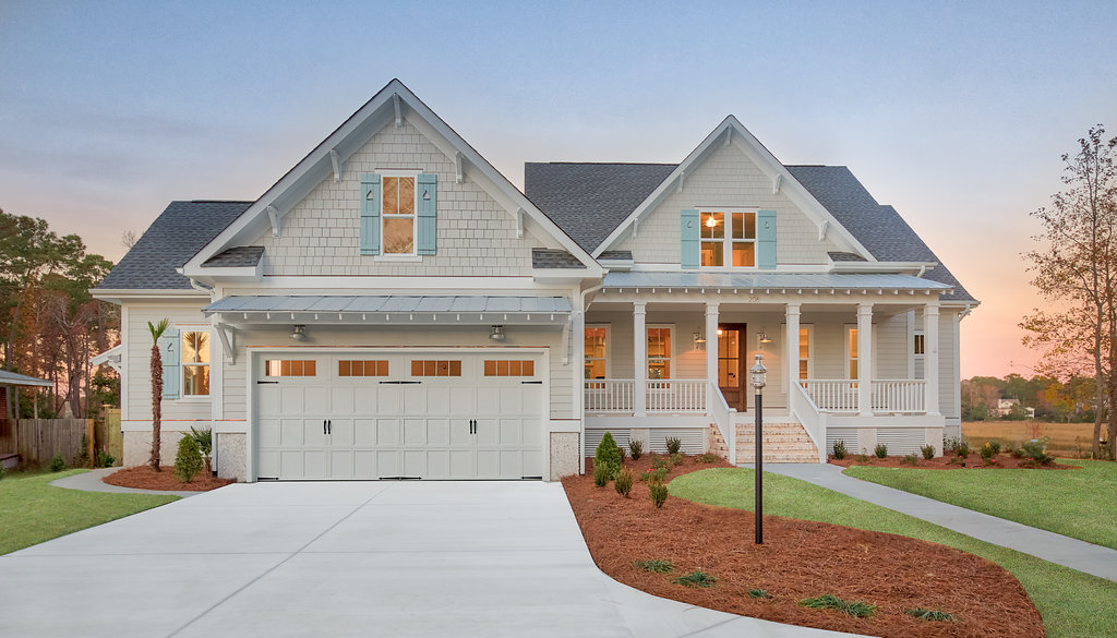 Building Your Dream Home in Raleigh, NC – Here’s Why It’s the Best Choice